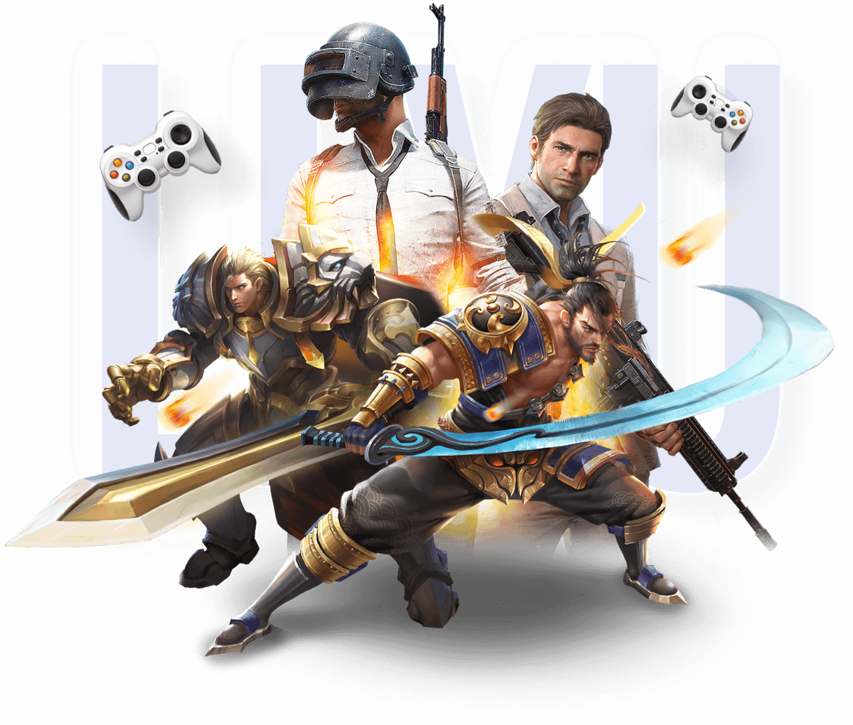 八村塁：加兰不仅进攻出色还是球队领袖 没想到他这么喜欢交流